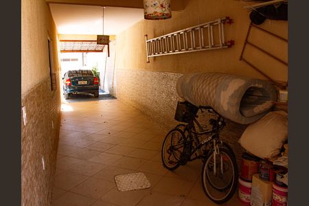 Casa para alugar com 3 quartos, 180m² em Guaratiba, Rio de Janeiro