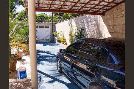 Casa para alugar com 180m², 3 quartos e 3 vagas