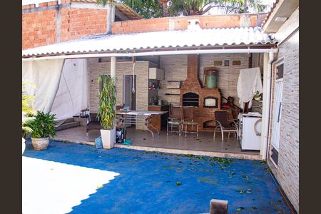 Casa para alugar com 180m², 3 quartos e 3 vagas