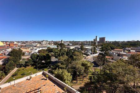 Apartamento à venda com 60m², 2 quartos e 1 vaga Apartamento à venda com 60m², 2 quartos e 1 vagaVista da Suíte