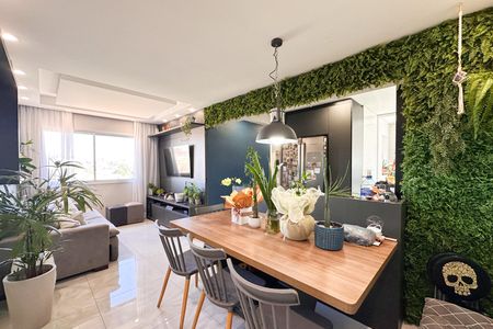 Apartamento à venda com 2 quartos, 60m² em Independência, São Bernardo do Campo