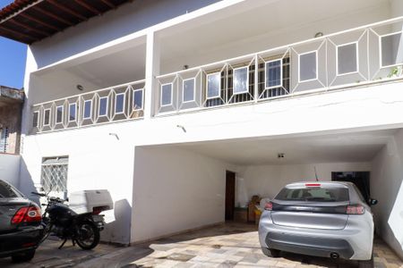 Casa à venda com 3 quartos, 223m² em Jardim Boa Esperança, Campinas
