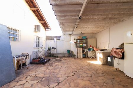 Casa à venda com 3 quartos, 223m² em Jardim Boa Esperança, Campinas