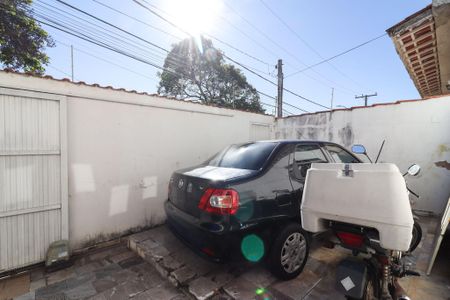 Casa à venda com 223m², 3 quartos e 4 vagas