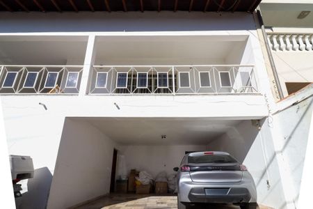 Casa à venda com 3 quartos, 223m² em Jardim Boa Esperança, Campinas