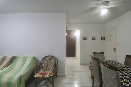 Apartamento para alugar com 75m², 2 quartos e 1 vaga Apartamento para alugar com 75m², 2 quartos e 1 vagaSala