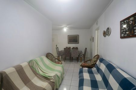 Apartamento para alugar com 75m², 2 quartos e 1 vaga Apartamento para alugar com 75m², 2 quartos e 1 vagaSala