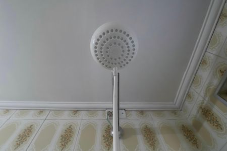 Apartamento para alugar com 75m², 2 quartos e 1 vaga Apartamento para alugar com 75m², 2 quartos e 1 vagaBanheiro Social