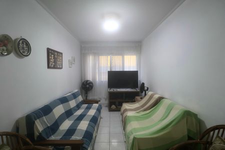 Apartamento para alugar com 75m², 2 quartos e 1 vaga Apartamento para alugar com 75m², 2 quartos e 1 vagaSala