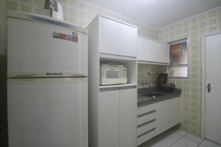 Apartamento para alugar com 75m², 2 quartos e 1 vaga Apartamento para alugar com 75m², 2 quartos e 1 vagaCozinha