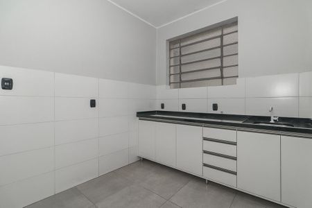 Cozinha de apartamento para alugar com 2 quartos, 86m² em São Geraldo, Porto Alegre