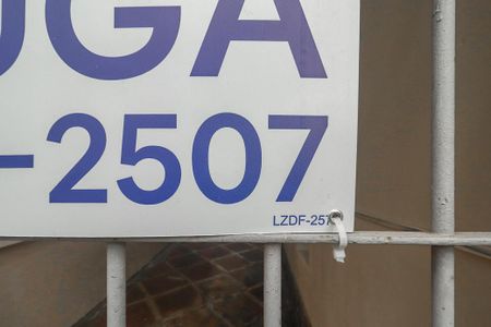 Apartamento para alugar com 86m², 2 quartos e sem vaga Apartamento para alugar com 86m², 2 quartos e sem vagaFachada