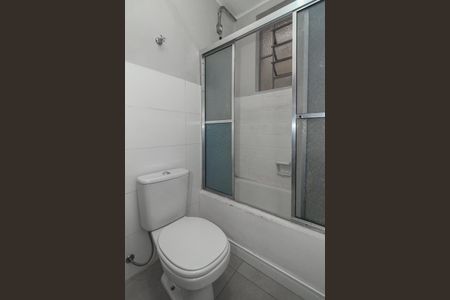 Apartamento para alugar com 86m², 2 quartos e sem vaga Apartamento para alugar com 86m², 2 quartos e sem vagaBanheiro