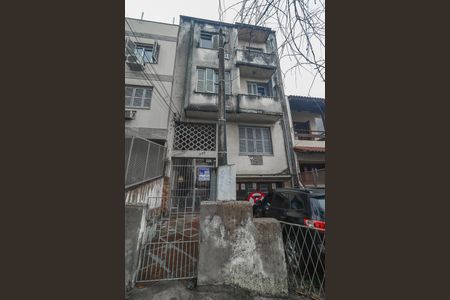 Apartamento para alugar com 86m², 2 quartos e sem vaga Apartamento para alugar com 86m², 2 quartos e sem vagaFachada