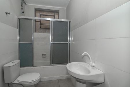 Apartamento para alugar com 86m², 2 quartos e sem vaga Apartamento para alugar com 86m², 2 quartos e sem vagaBanheiro