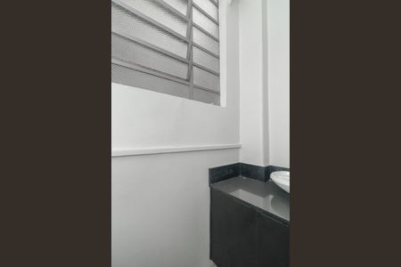 Área de Serviço de apartamento para alugar com 2 quartos, 86m² em São Geraldo, Porto Alegre