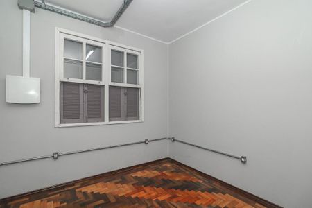 Sala de apartamento para alugar com 2 quartos, 86m² em São Geraldo, Porto Alegre