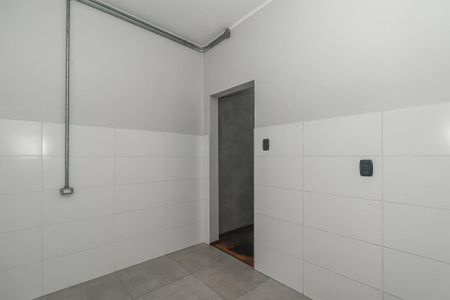 Cozinha de apartamento para alugar com 2 quartos, 86m² em São Geraldo, Porto Alegre
