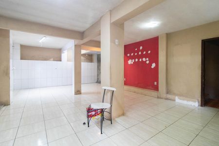 Sala de casa para alugar com 4 quartos, 300m² em Glória, Porto Alegre