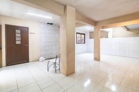 Sala de casa para alugar com 4 quartos, 300m² em Glória, Porto Alegre