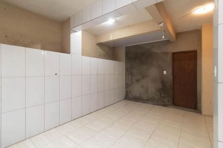 Cozinha de casa para alugar com 4 quartos, 300m² em Glória, Porto Alegre