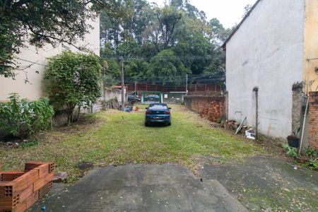 Jardim de casa para alugar com 4 quartos, 300m² em Glória, Porto Alegre