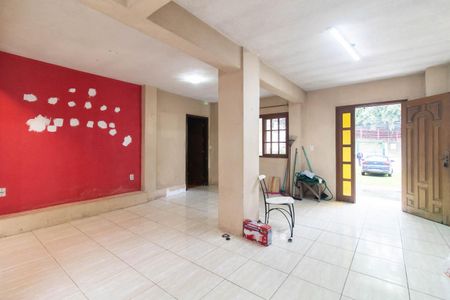 Sala de casa para alugar com 4 quartos, 300m² em Glória, Porto Alegre