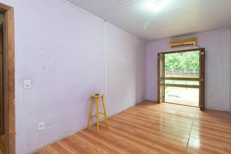 Quarto 3 de casa para alugar com 4 quartos, 300m² em Glória, Porto Alegre