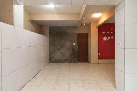 Cozinha de casa para alugar com 4 quartos, 300m² em Glória, Porto Alegre
