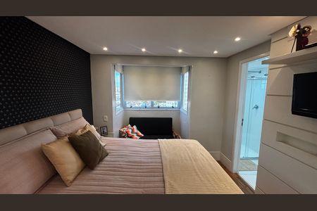Apartamento à venda com 114m², 3 quartos e 2 vagas Apartamento à venda com 114m², 3 quartos e 2 vagasSuite 2