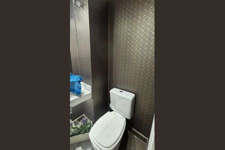 Apartamento à venda com 114m², 3 quartos e 2 vagas Apartamento à venda com 114m², 3 quartos e 2 vagasLavabo