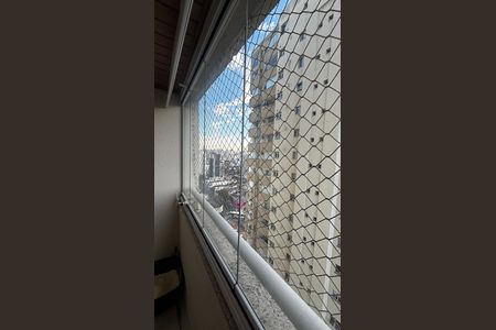 Apartamento à venda com 114m², 3 quartos e 2 vagas Apartamento à venda com 114m², 3 quartos e 2 vagasSuíte 3 Varanda