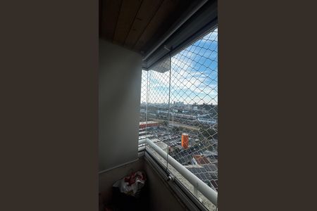 Apartamento à venda com 114m², 3 quartos e 2 vagas Apartamento à venda com 114m², 3 quartos e 2 vagasSuite 1 Varanda