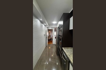 Apartamento à venda com 114m², 3 quartos e 2 vagas Apartamento à venda com 114m², 3 quartos e 2 vagasCozinha