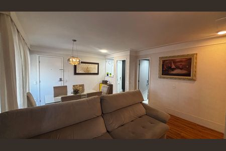 Apartamento à venda com 114m², 3 quartos e 2 vagas Apartamento à venda com 114m², 3 quartos e 2 vagasSala - Sala de Jantar