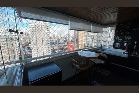 Apartamento à venda com 114m², 3 quartos e 2 vagas Apartamento à venda com 114m², 3 quartos e 2 vagasVaranda Sala