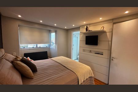 Apartamento à venda com 114m², 3 quartos e 2 vagas Apartamento à venda com 114m², 3 quartos e 2 vagasSuite 2