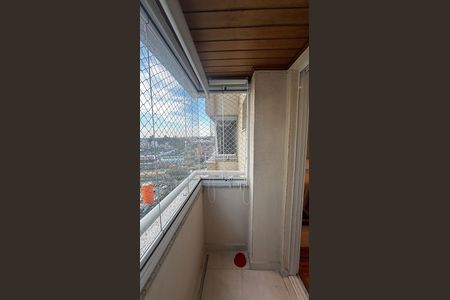 Apartamento à venda com 114m², 3 quartos e 2 vagas Apartamento à venda com 114m², 3 quartos e 2 vagasSuíte 3 Varanda