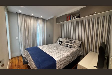 Apartamento à venda com 114m², 3 quartos e 2 vagas Apartamento à venda com 114m², 3 quartos e 2 vagasSuite 1