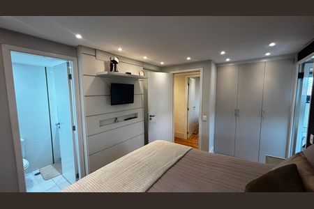 Apartamento à venda com 114m², 3 quartos e 2 vagas Apartamento à venda com 114m², 3 quartos e 2 vagasSuite 2