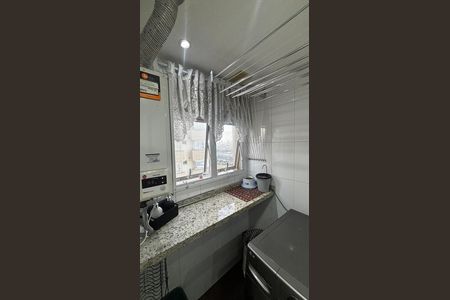 Apartamento à venda com 114m², 3 quartos e 2 vagas Apartamento à venda com 114m², 3 quartos e 2 vagasÁrea de Serviço