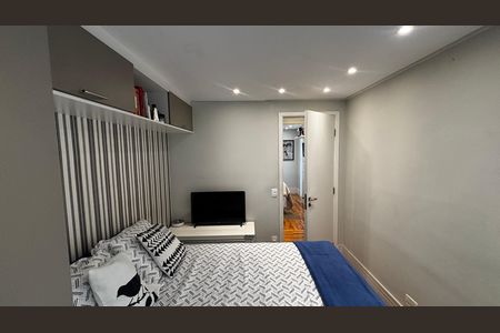 Apartamento à venda com 114m², 3 quartos e 2 vagas Apartamento à venda com 114m², 3 quartos e 2 vagasSuite 1