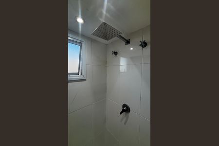 Apartamento à venda com 114m², 3 quartos e 2 vagas Apartamento à venda com 114m², 3 quartos e 2 vagasBanheiro da Suíte 2