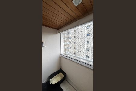 Apartamento à venda com 114m², 3 quartos e 2 vagas Apartamento à venda com 114m², 3 quartos e 2 vagasSuíte 3 Varanda
