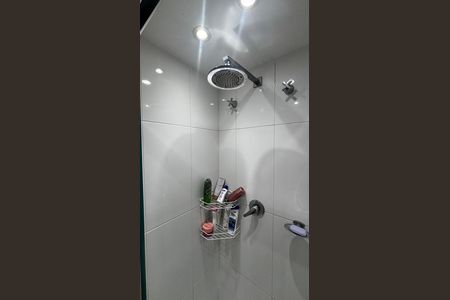 Apartamento à venda com 114m², 3 quartos e 2 vagas Apartamento à venda com 114m², 3 quartos e 2 vagasBanheiro da Suíte 3