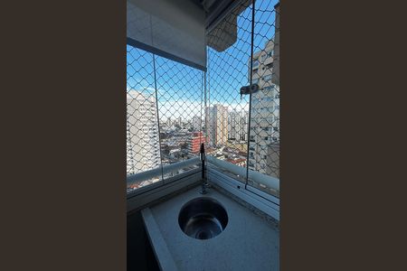 Apartamento à venda com 114m², 3 quartos e 2 vagas Apartamento à venda com 114m², 3 quartos e 2 vagasVaranda Sala