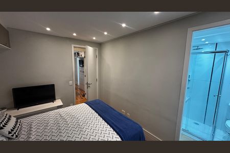 Apartamento à venda com 114m², 3 quartos e 2 vagas Apartamento à venda com 114m², 3 quartos e 2 vagasSuite 1
