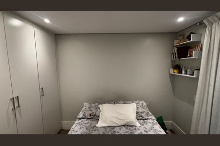 Apartamento à venda com 114m², 3 quartos e 2 vagas Apartamento à venda com 114m², 3 quartos e 2 vagasSuíte 3