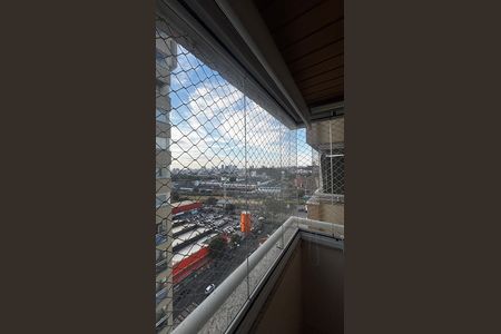 Apartamento à venda com 114m², 3 quartos e 2 vagas Apartamento à venda com 114m², 3 quartos e 2 vagasSuíte 3 Varanda