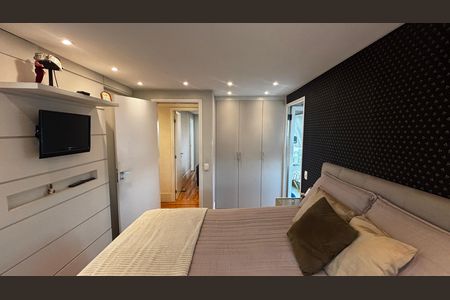 Apartamento à venda com 114m², 3 quartos e 2 vagas Apartamento à venda com 114m², 3 quartos e 2 vagasSuite 2